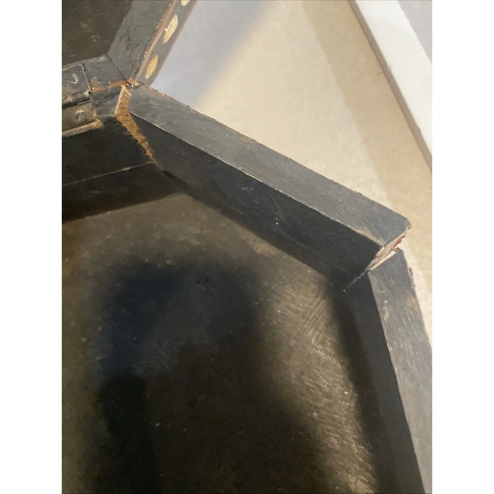 Indiana Metal Craft there panel